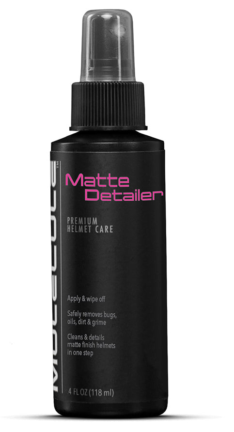 Alpinestars 6300-0504-01 Helmet Matte Detailer - 4oz