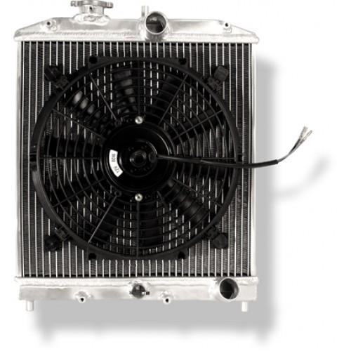 Blox Racing BXCC-00101 BX Radiators