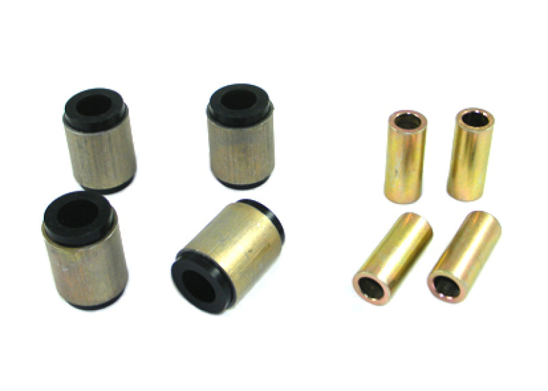 Load image into Gallery viewer, Whiteline W62925 WL Bushings - Control Arm
