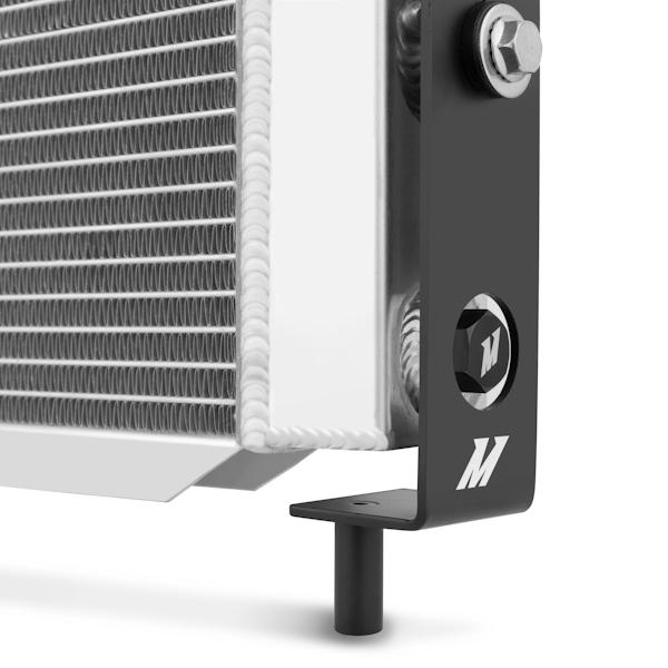 Load image into Gallery viewer, Mishimoto MMRAD-MUS-94B MM Radiators - Alum
