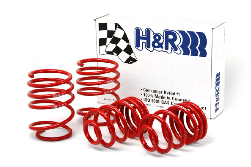 Load image into Gallery viewer, H&amp;R 29484 HR Sport Springs
