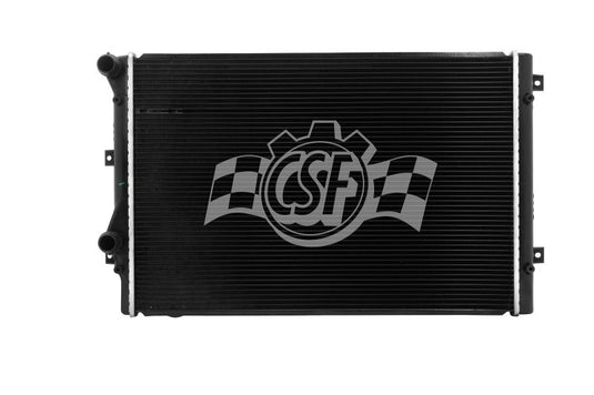Csf 3626 CSF Radiators - Plastic