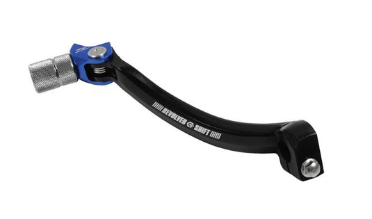 Zeta ZE90-3326 Revolver Shift Lever - Blue
