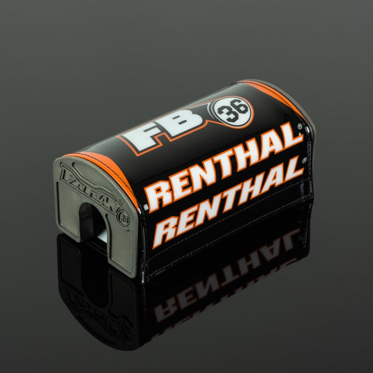 Renthal P347 REN Fatbar Pad
