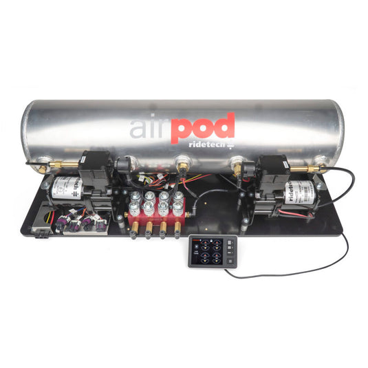 Ridetech 30514100 RID Air Control System