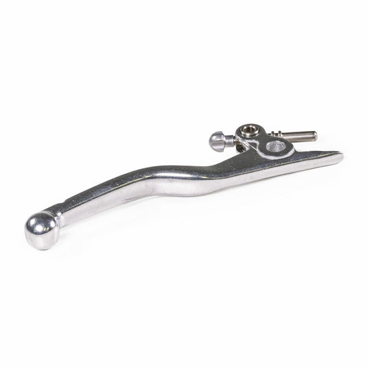 Rfx FXBL 50700 00SV Sport Series Aluminum Clutch Lever - Silver