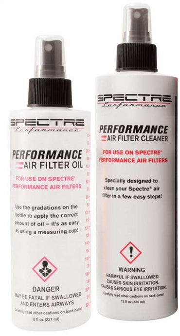 Spectre 884820 SPE Air Filter Cleaner