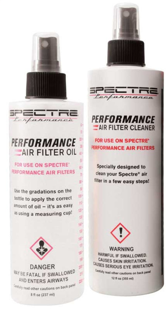 Spectre 884820 SPE Air Filter Cleaner