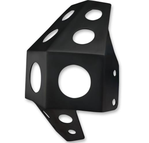 Speed Merchant SM-SSP-2 Skid Plate - Black Powder-Coat