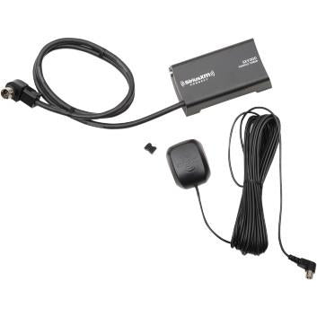 Jensen SXV300V1L Heavy Duty SiriusXM Vehicle Tuner