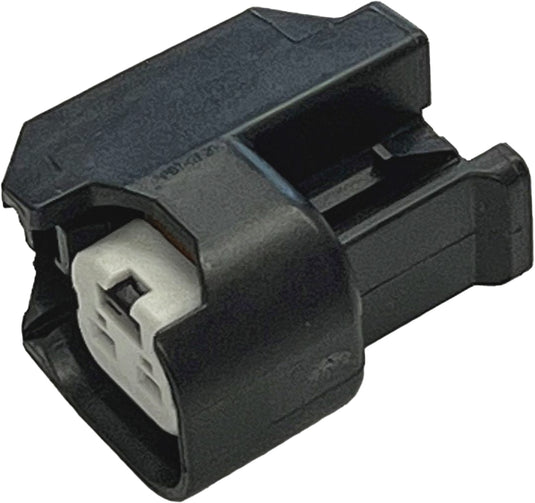 Namz ND-15497399 Fuel Injector Connector with Terminal Wire Seals and Secondary Lock