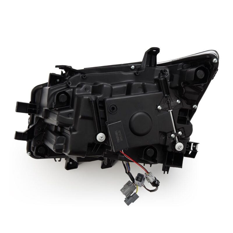 Load image into Gallery viewer, Alpharex 880300 ARX NOVA Headlights

