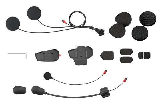 Sena Helmet Clamp Kit