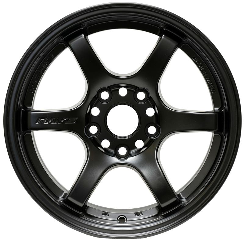 Load image into Gallery viewer, Gram Lights WGIE35EH GL 57DR Wheels
