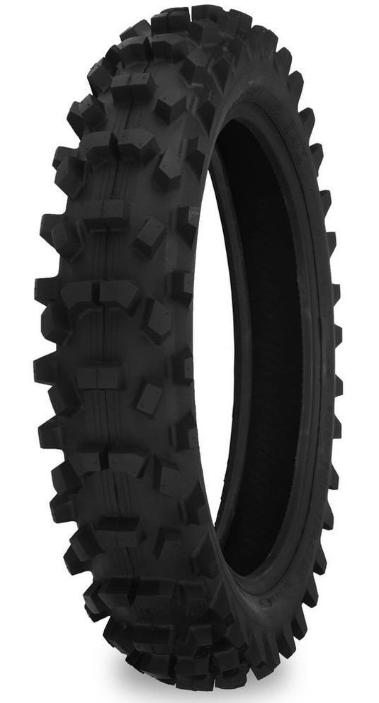 Shinko 87-4313 540 Series Rear Tire - 110/90-19