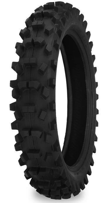Shinko 87-4313 540 Series Rear Tire - 110/90-19