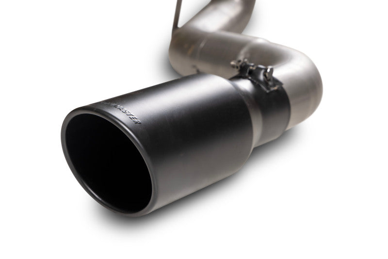 Load image into Gallery viewer, Flowmaster 818192 FLO Outlaw Cat-Back Exhaust Systems
