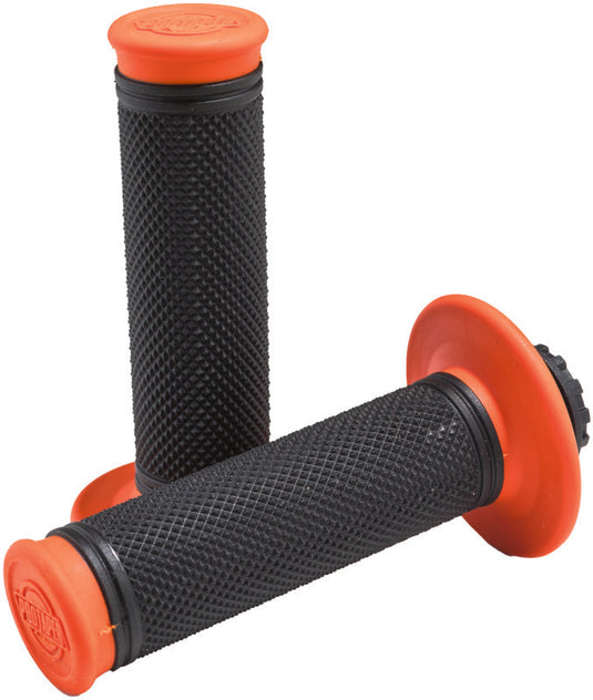 Protaper 023361 PTR Pro Series Clamp On Grips