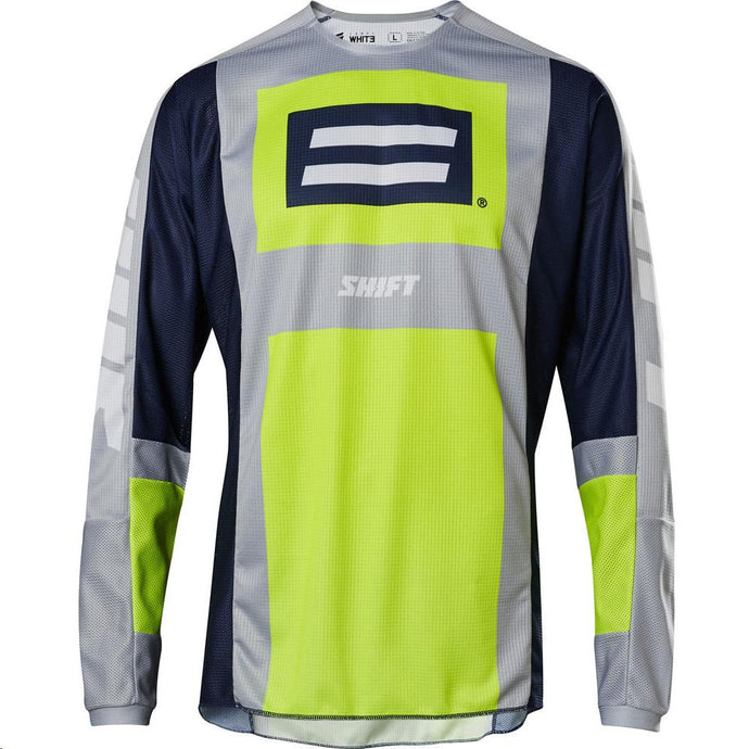 Yellow/Navy