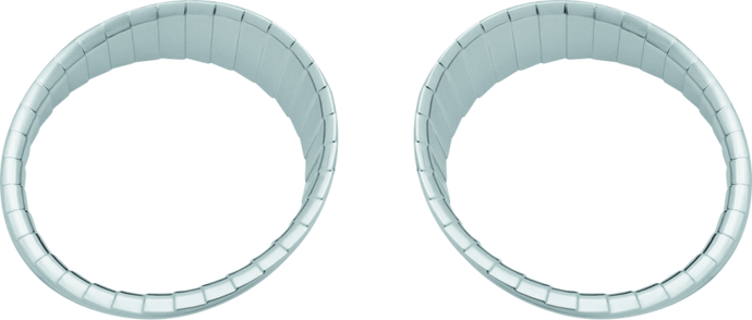 Kuryakyn 5186 KUR Gauges