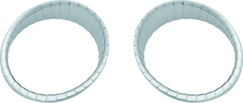 Load image into Gallery viewer, Kuryakyn 5186 KUR Gauges
