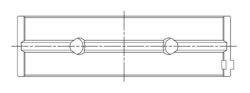 Load image into Gallery viewer, Acl 7M1397H-STD ACL Race Series Main Bearings
