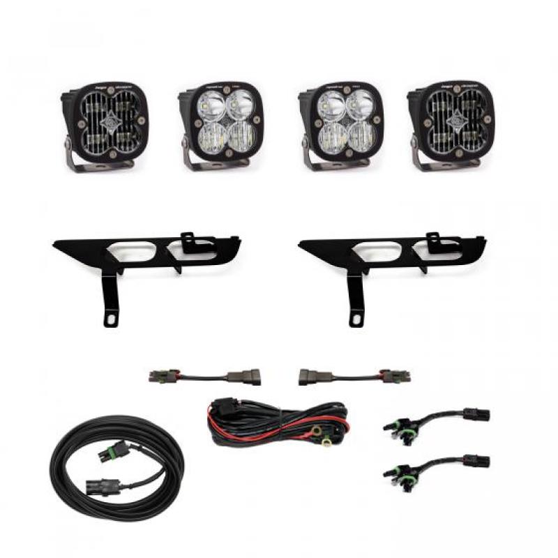 Load image into Gallery viewer, Baja Designs 447699 BAJ Squadron Pro Lights

