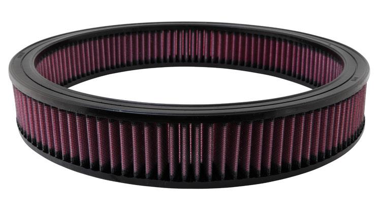 Load image into Gallery viewer, K&amp;N Engineering E-3740 KN Drop in Air Filters
