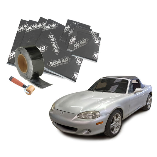 Dei 50600 DEI Interior Kits