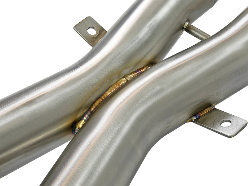 Load image into Gallery viewer, Afe 49-36339-P AFE Exhaust Cat Back

