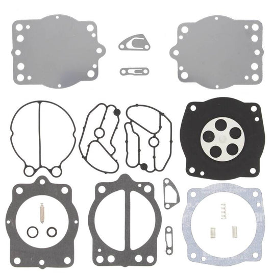 Vertex Pistons 451468 VEP Complete Gasket Kit