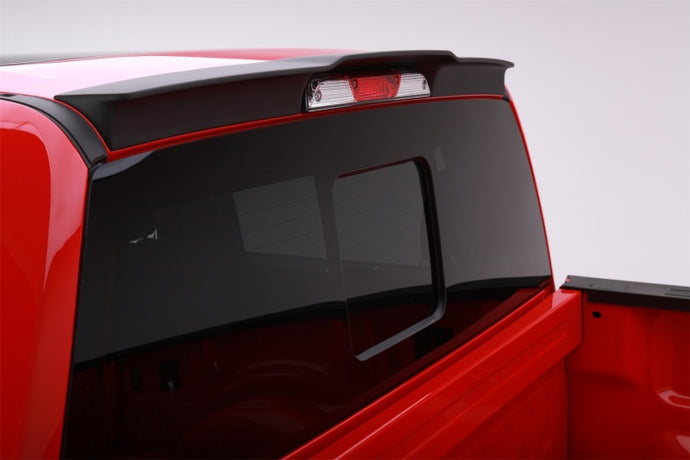 Egr 983479 EGR Spoiler - Rear Cab