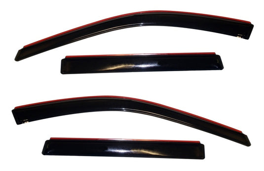 Avs 194252 AVS In-Channel Ventvisors