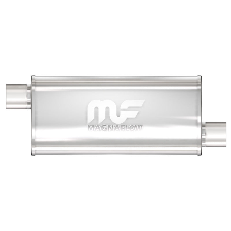 Load image into Gallery viewer, Magnaflow 14239 MAG SS Muffler
