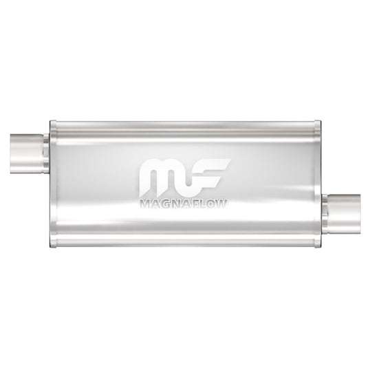 Magnaflow 14239 MAG SS Muffler