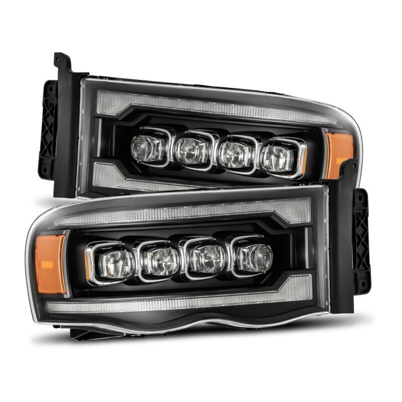 Load image into Gallery viewer, Alpharex 880564 ARX NOVA Headlights
