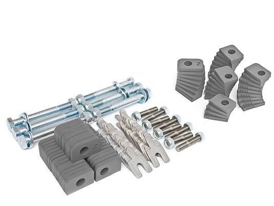 Afe 450-401009-A AFE PFADT Mount Set