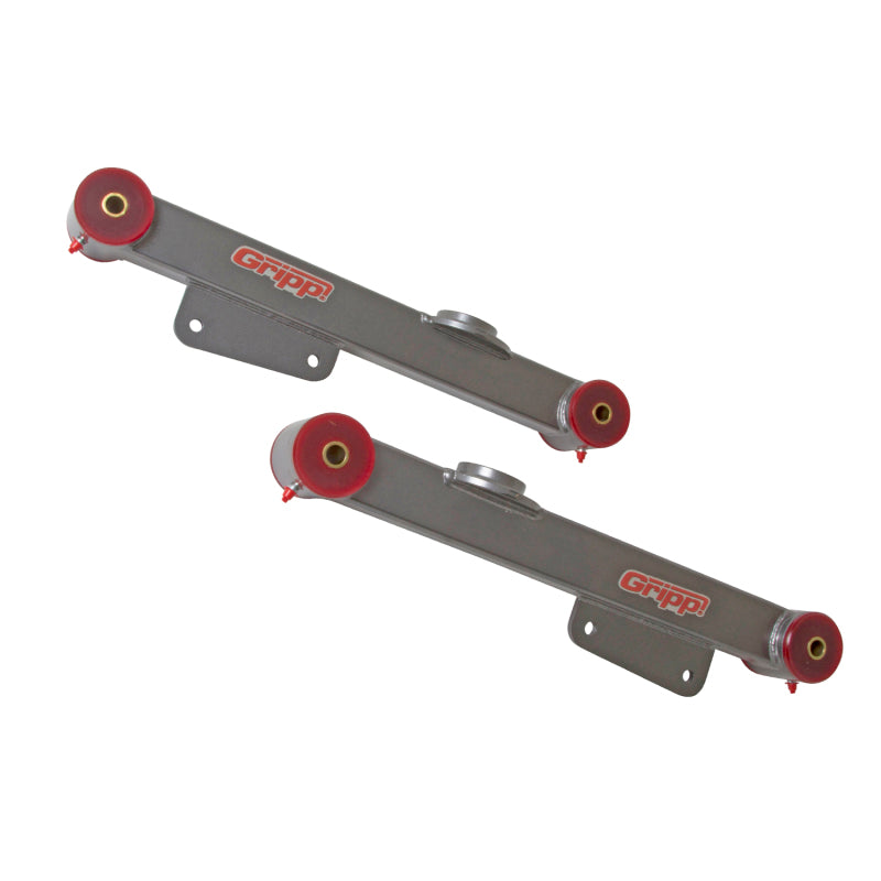 Load image into Gallery viewer, Bbk 2521 BBK Control Arms
