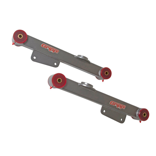 Bbk 2521 BBK Control Arms