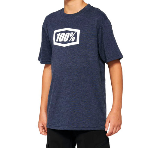 Navy Heather