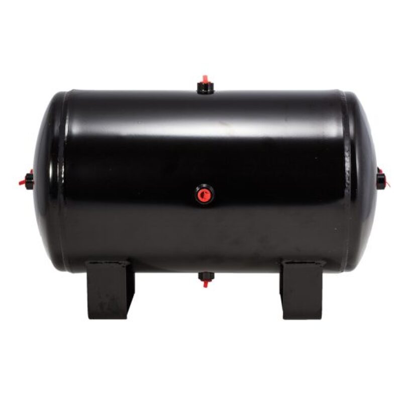 Load image into Gallery viewer, Kleinn Air Horns 6450RT KLE Air Tanks
