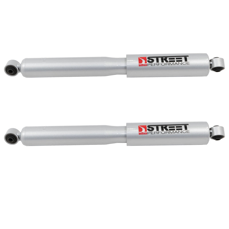 Load image into Gallery viewer, Belltech 1050SP BT Lower Kit w SP Shocks
