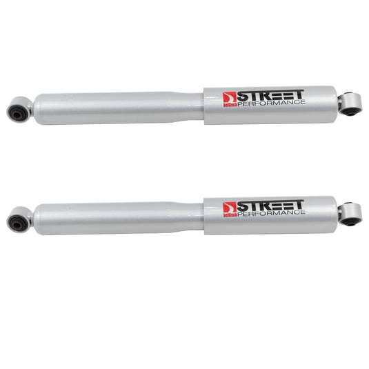 Belltech 1052SP BT Lower Kit w SP Shocks