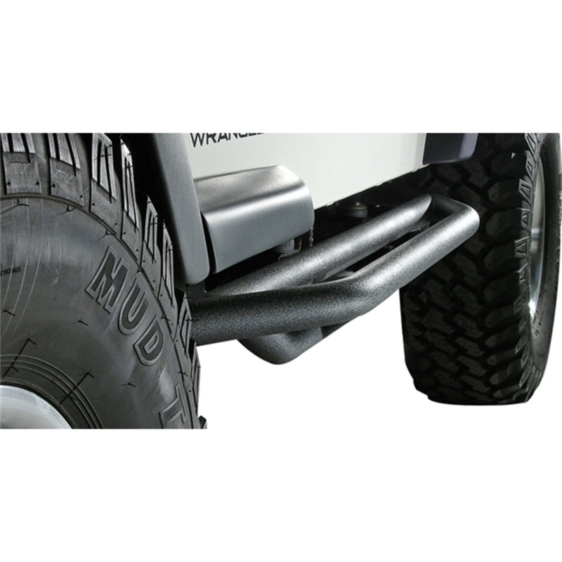 Load image into Gallery viewer, Rugged Ridge 11504.13 RUG Body Guards

