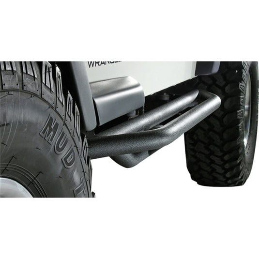 Rugged Ridge 11504.13 RUG Body Guards