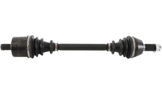 All Balls AB8-PO-8-304 8Ball Extreme Duty Axle