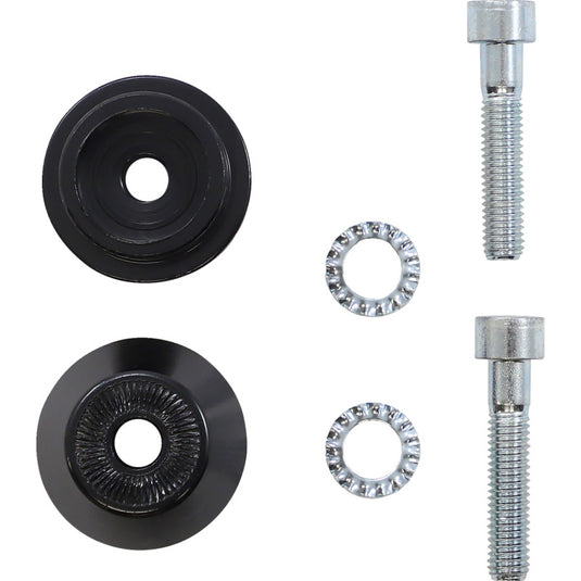 Acerbis 2929499999 Argon Handguard Mounting Kit