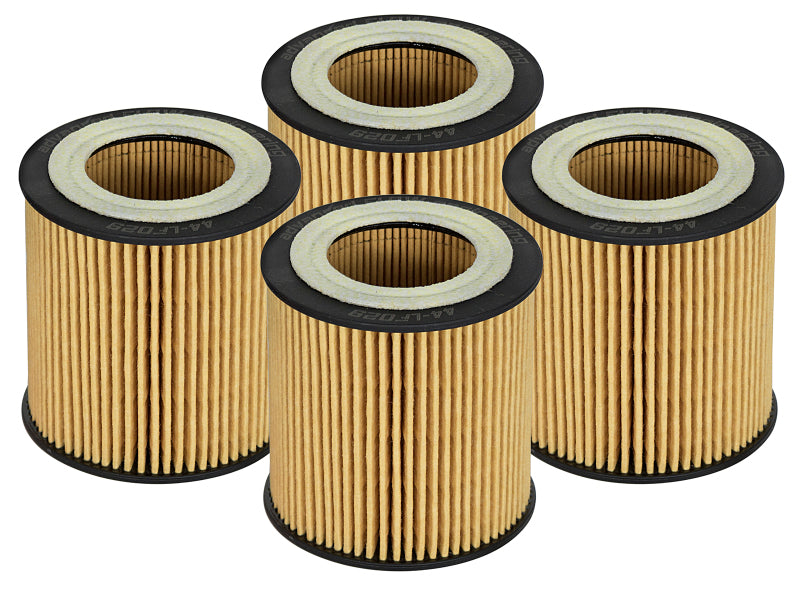 Load image into Gallery viewer, Afe 44-LF029-MB AFE ProGuard Oil Filter
