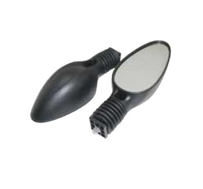Spi 12-165-11 Arctic Cat Side Mirror