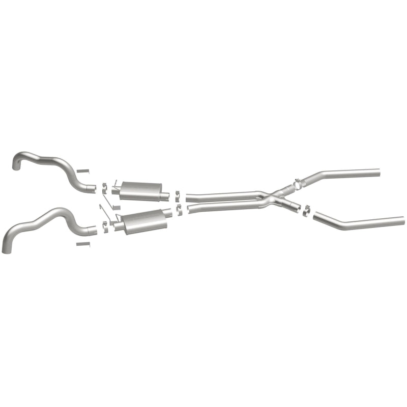 Load image into Gallery viewer, Magnaflow 15899 MAG Catback Exhaust
